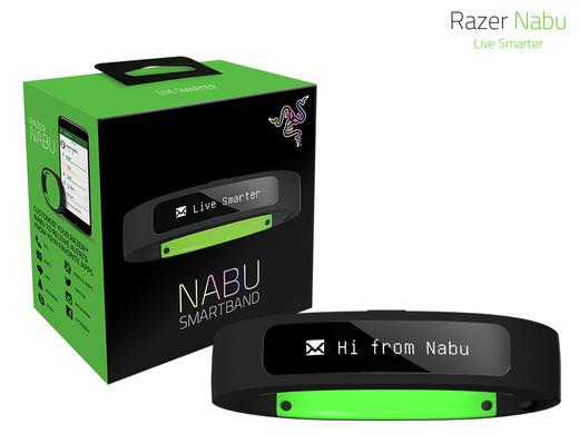 razer nabu band